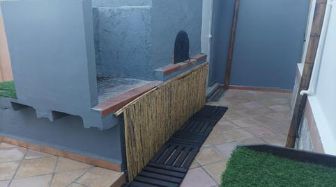 Foto 5 de Casa o xalet de lloguer a Carretera Provincial del Barranc del Monyo, 25, Las Rotas / Les Rotes, Dénia