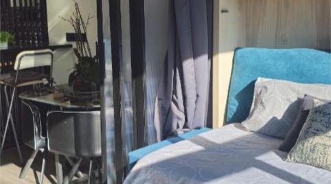 Foto 5 de Loft en venta en Carretera de Fuencarral, 56, Zona Industrial, Alcobendas