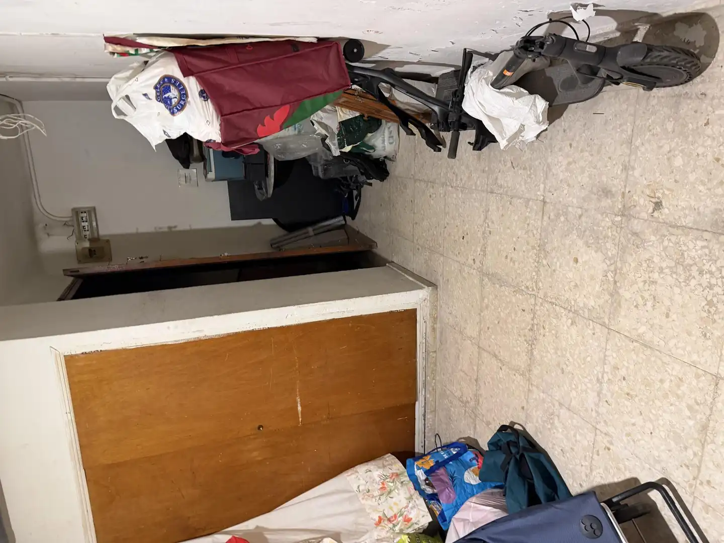 Pis en venda a Calle Valle Inclán, 6, Virgen del Remedio - Parque Lo Morant Pis en venda en Alicante / Alacant amb Calefacció, Terrassa i Traster