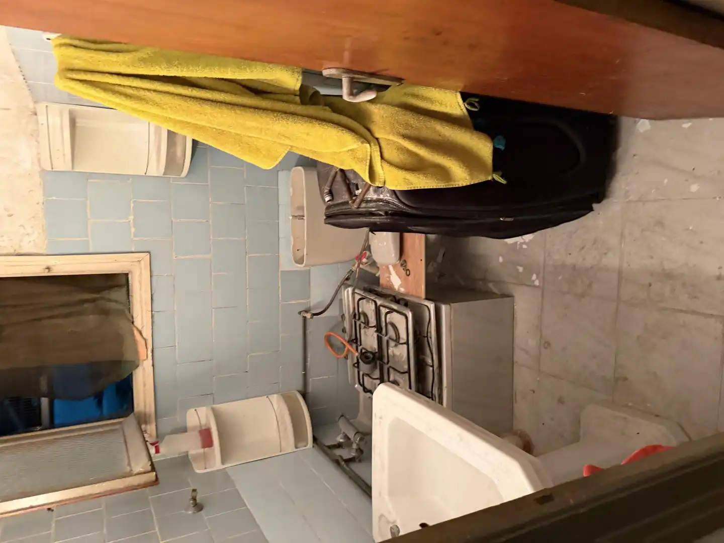 Pis en venda a Calle Valle Inclán, 6, Virgen del Remedio - Parque Lo Morant Bany de Pis en venda en Alicante / Alacant amb Calefacció, Terrassa i Traster