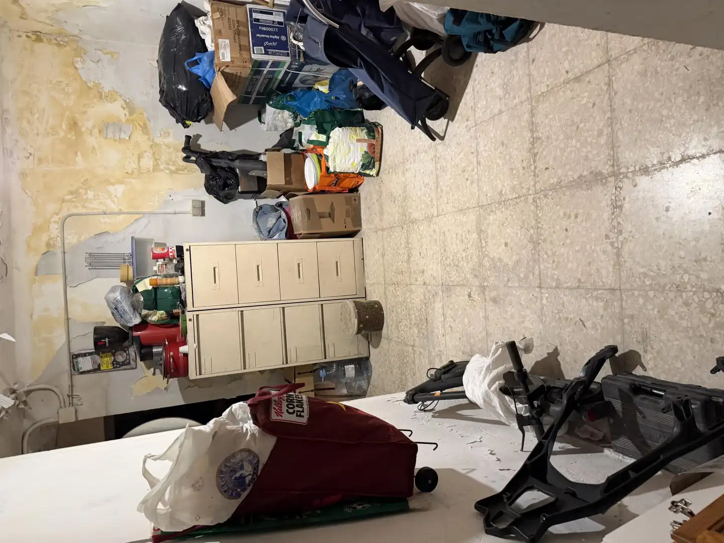 Pis en venda a Calle Valle Inclán, 6, Virgen del Remedio - Parque Lo Morant Pis en venda en Alicante / Alacant amb Calefacció, Terrassa i Traster