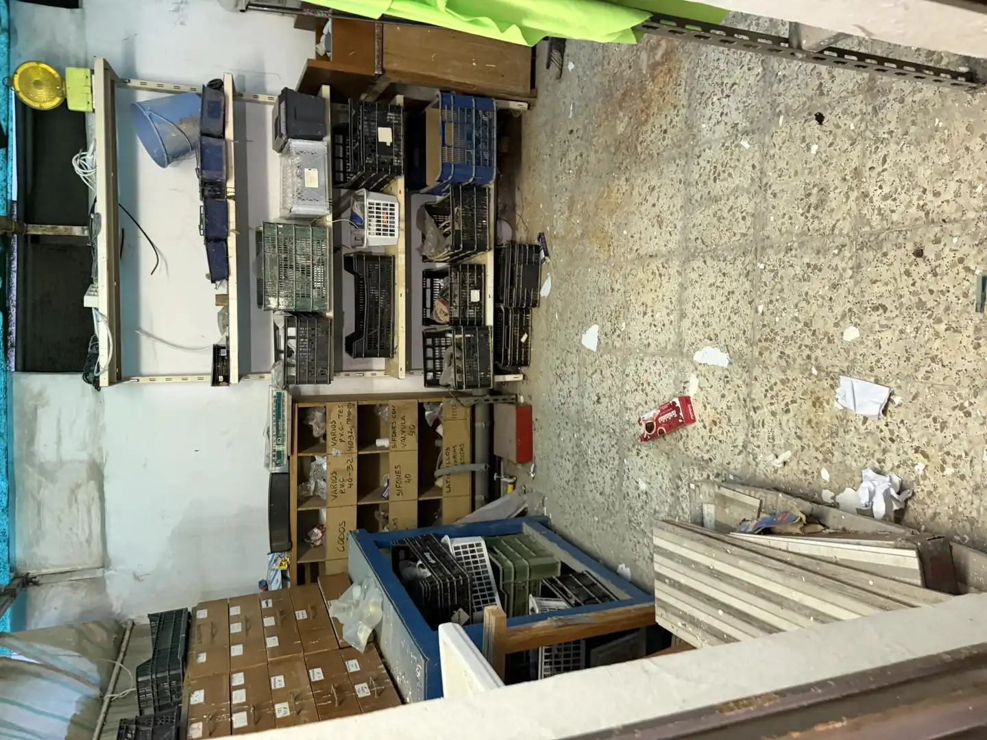 Pis en venda a Calle Valle Inclán, 6, Virgen del Remedio - Parque Lo Morant Pis en venda en Alicante / Alacant amb Calefacció, Terrassa i Traster