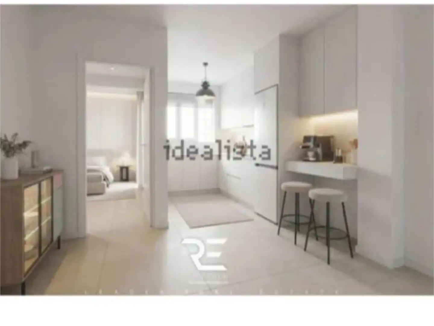 Habitación de Piso en venta en Castellón de la Plana / Castelló de la Plana