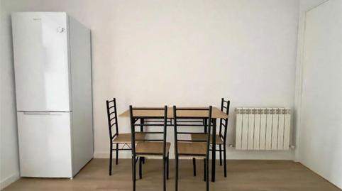 Flat for share in Virgen Blanca, 20, El Ejido - Santa Ana, León Capital - image 3 Photo 3 of Flat for share in Virgen Blanca, 20, El Ejido - Santa Ana, León Capital