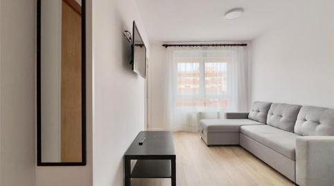 Flat for share in Virgen Blanca, 20, El Ejido - Santa Ana, León Capital - image 2 Photo 2 of Flat for share in Virgen Blanca, 20, El Ejido - Santa Ana, León Capital