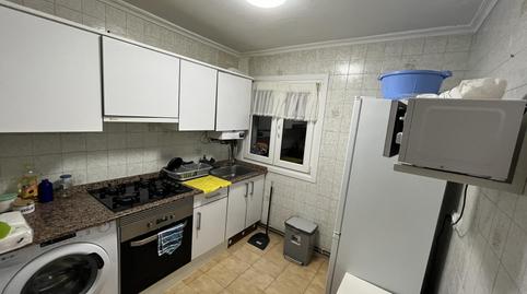 Flat for share in Calle Isaac Peral, 17, Numancia - San Fernando, Santander - image 3 Photo 3 of Flat for share in Calle Isaac Peral, 17, Numancia - San Fernando, Santander