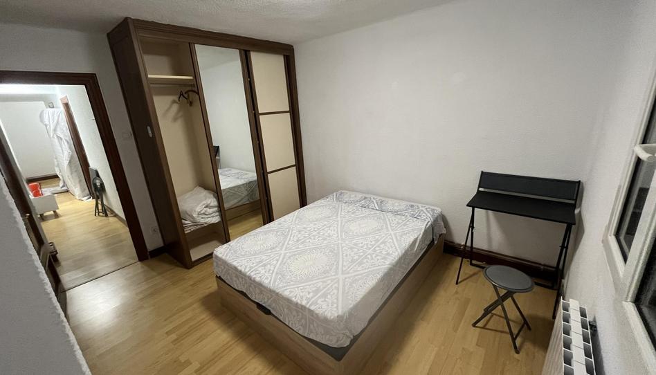 Flat for share in Calle Isaac Peral, 17, Numancia - San Fernando, Santander - image 1 Photo 1 of Flat for share in Calle Isaac Peral, 17, Numancia - San Fernando, Santander