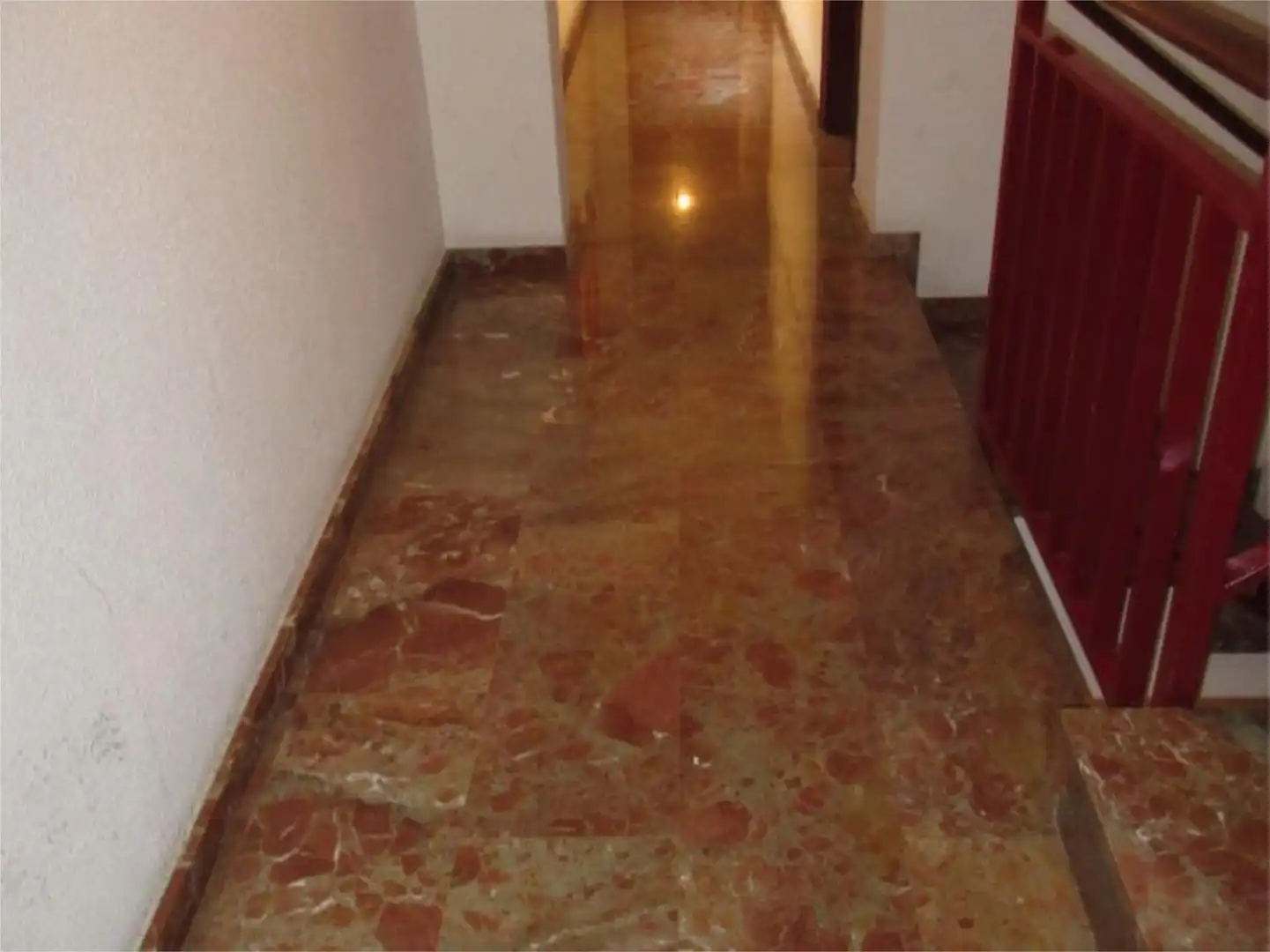 Piso de alquiler en Calle el Temple, 9, Alfonso