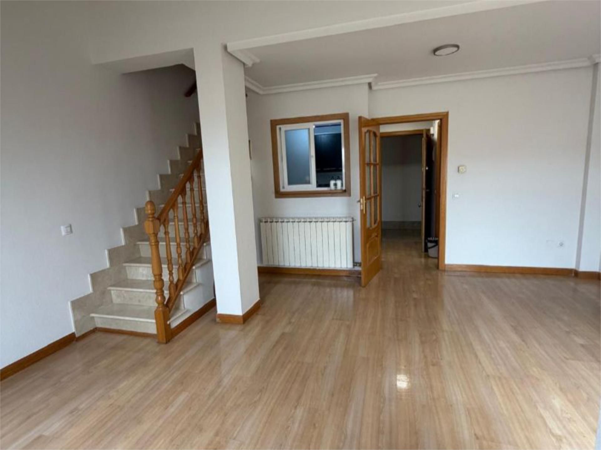 Flat for rent in Calle Ideal, 8, Casco Antiguo Flat for rent in Talavera de la Reina with Air Conditioner, Heating and Parquet flooring