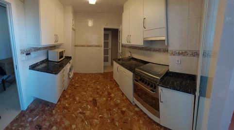 Photo 4 of Flat for rent in Calle de Longares, 133, Rosas - Musas,  Madrid Capital
