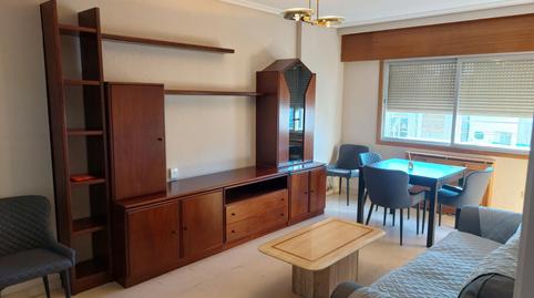 Photo 2 of Flat for rent in Calle de Longares, 133, Rosas - Musas,  Madrid Capital