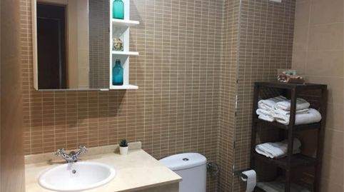 Foto 2 de Apartamento de alquiler en Puerto Deportivo, Fuengirola