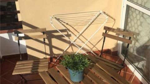 Foto 3 de Apartamento de alquiler en Puerto Deportivo, Fuengirola