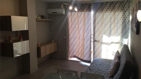 Foto 4 de Apartamento de alquiler en Puerto Deportivo, Fuengirola
