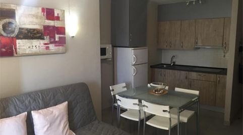 Foto 5 de Apartamento de alquiler en Puerto Deportivo, Fuengirola