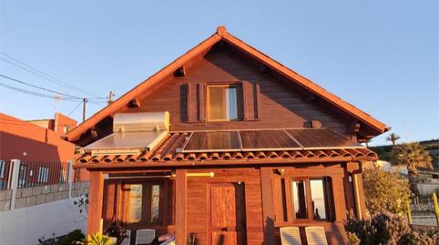 Foto 2 de Piso en venta en Calle la Sombrera, 52a, Fasnia, Santa Cruz de Tenerife