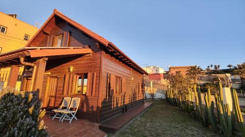 Foto 3 de Piso en venta en Calle la Sombrera, 52a, Fasnia, Santa Cruz de Tenerife