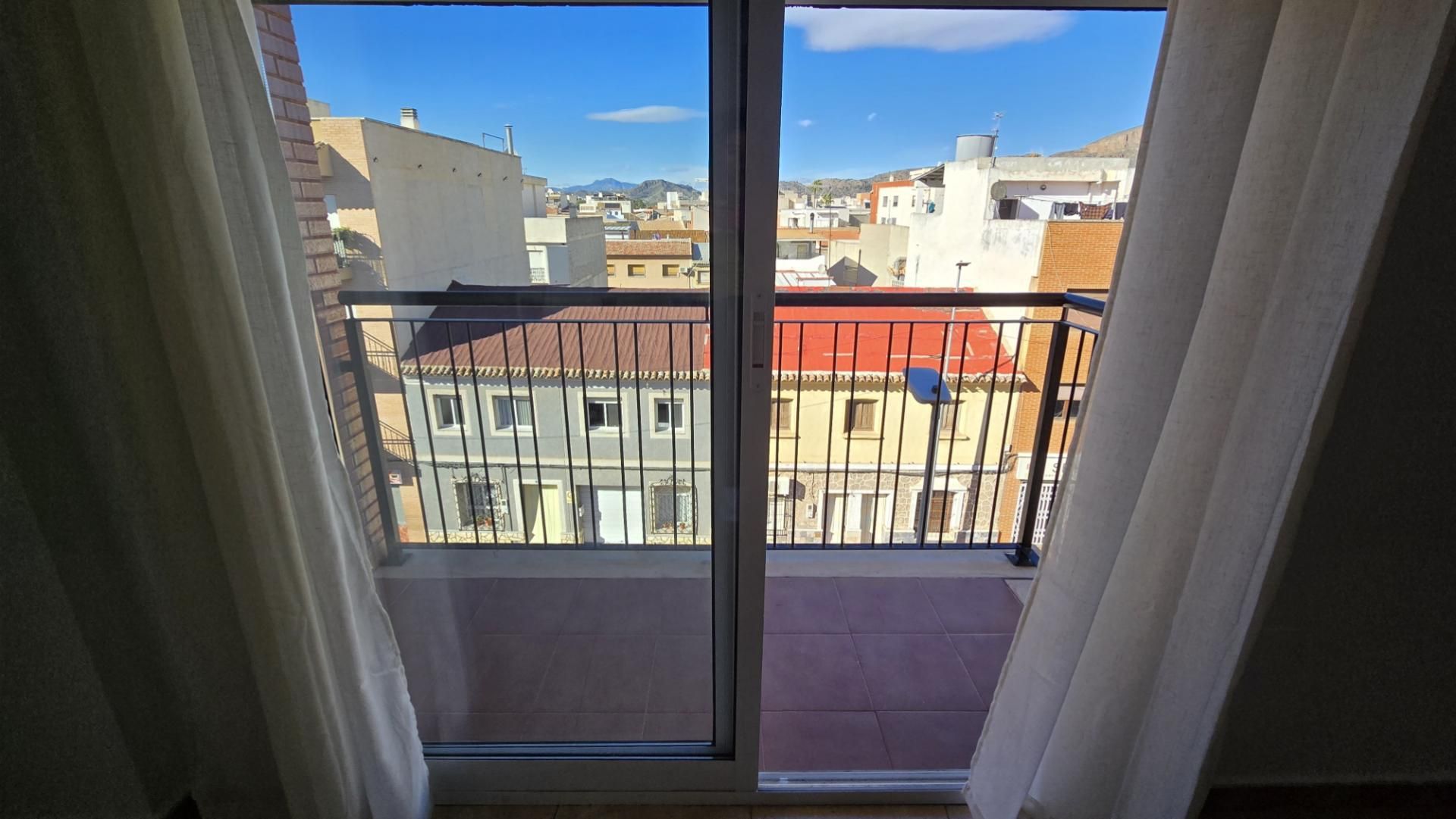 Pis de lloguer a Calle Juan Murcia, 4, Santomera