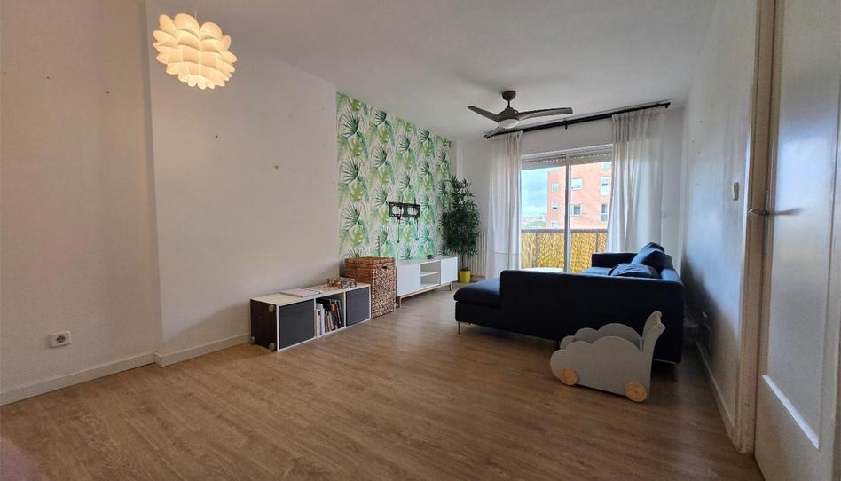 Flat for sale in Calle Emigrantes, 14, Canillas, Madrid Capital - image 1 Photo 1 of Flat for sale in Calle Emigrantes, 14, Canillas, Madrid Capital