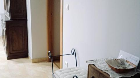 Foto 3 de Àtic en venda a Rúa Paseo Matutino, 12, Ponteareas, Pontevedra