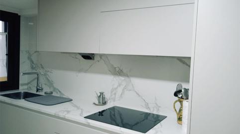 Foto 5 de Àtic en venda a Rúa Paseo Matutino, 12, Ponteareas, Pontevedra