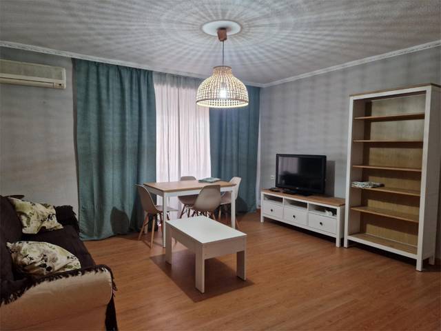 Piso en Alquiler en Carrer General Prim, 1 en Campoamor