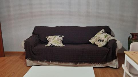 Foto 2 de Pis de lloguer a Carrer General Prim, 1, Campoamor, Alicante / Alacant