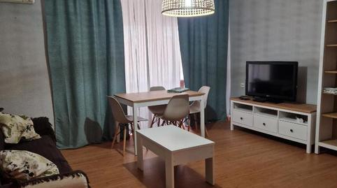 Foto 5 de Pis de lloguer a Carrer General Prim, 1, Campoamor, Alicante / Alacant