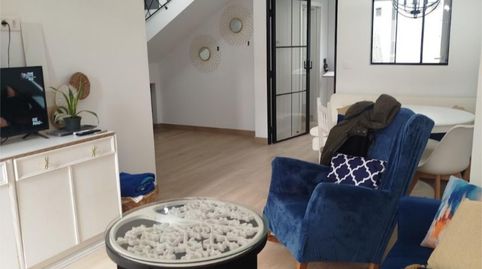 Single-family semi-detached for sale in Sancho Panza, 3, Cañero, Córdoba Capital - image 2 Photo 2 of Single-family semi-detached for sale in Sancho Panza, 3, Cañero, Córdoba Capital