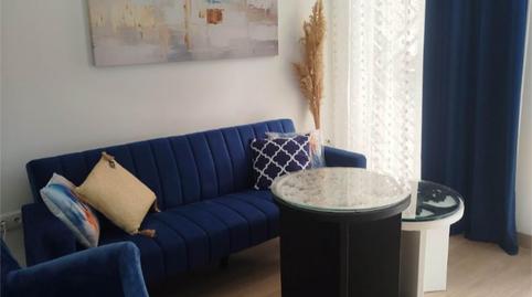 Photo 2 of Single-family semi-detached for sale in Sancho Panza, 3, Cañero,  Córdoba Capital