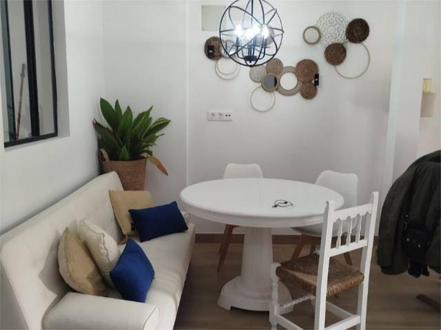 Casa adosada en Venta en Sancho Panza, 3 en Cañero