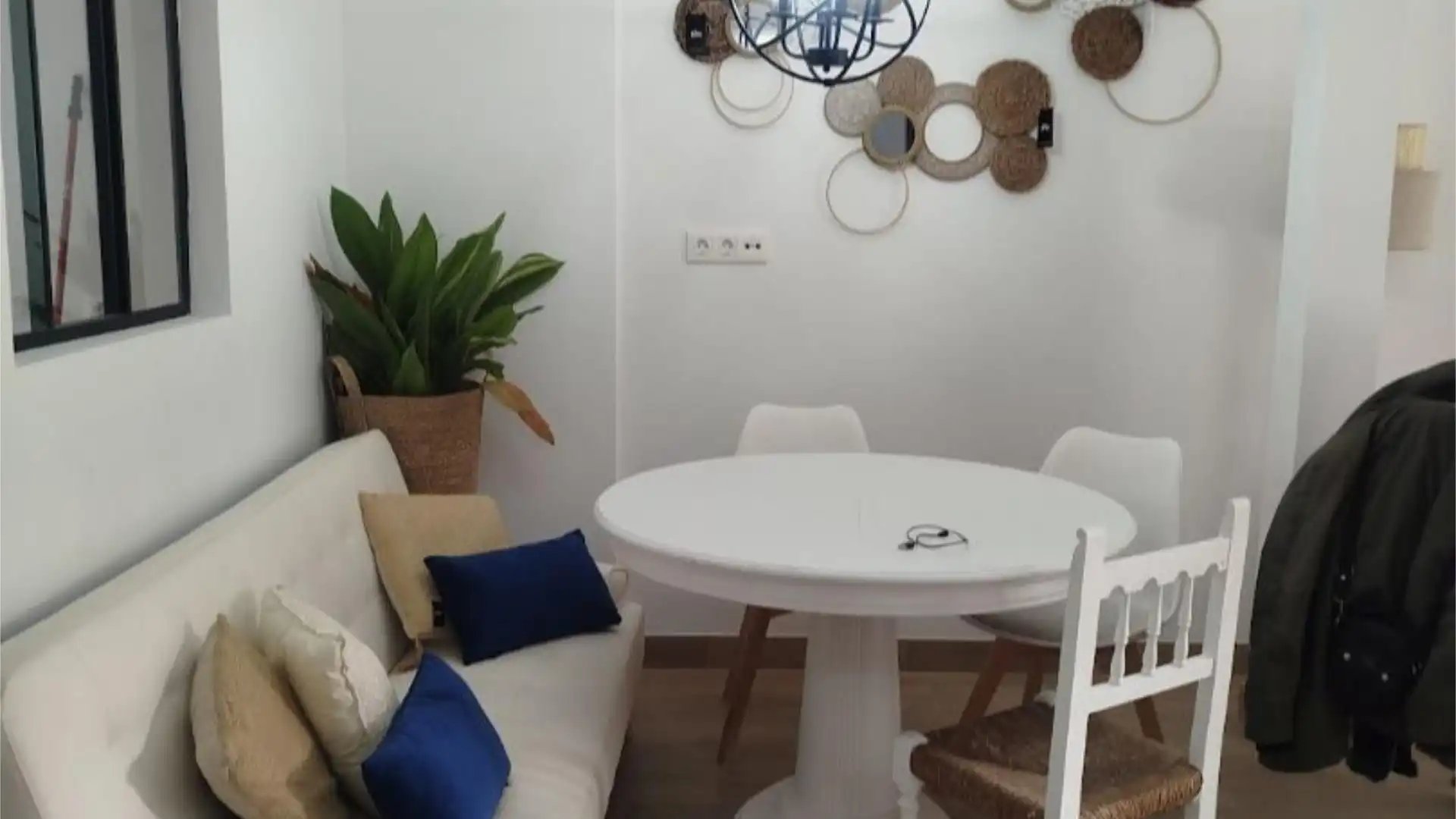 Single-family semi-detached for sale in Sancho Panza, 3, Cañero Single-family semi-detached for sale in Sancho Panza, 3, Cañero