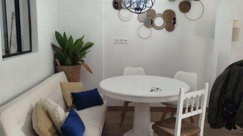 Photo 3 of Single-family semi-detached for sale in Sancho Panza, 3, Cañero,  Córdoba Capital