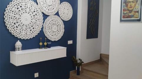 Photo 4 of Single-family semi-detached for sale in Sancho Panza, 3, Cañero,  Córdoba Capital