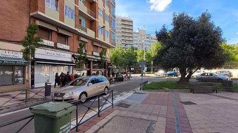 Pis de lloguer a Calle de Gabilondo, 2, Campo Grande, Valladolid Capital - imatge 2 Foto 2 de Pis de lloguer a Calle de Gabilondo, 2, Campo Grande, Valladolid Capital