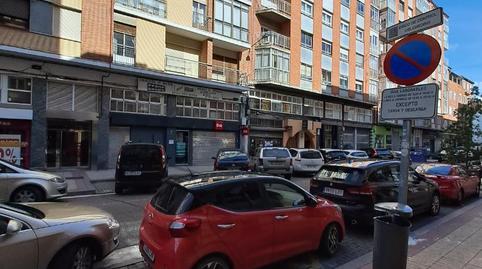 Pis de lloguer a Calle de Gabilondo, 2, Campo Grande, Valladolid Capital - imatge 3 Foto 3 de Pis de lloguer a Calle de Gabilondo, 2, Campo Grande, Valladolid Capital