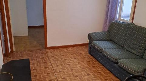 Pis de lloguer a Calle de Gabilondo, 2, Campo Grande, Valladolid Capital - imatge 4 Foto 4 de Pis de lloguer a Calle de Gabilondo, 2, Campo Grande, Valladolid Capital