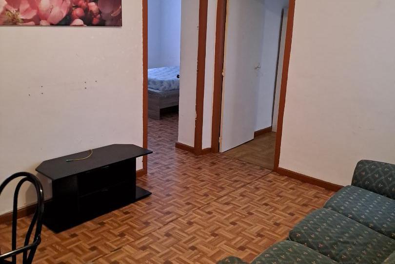 Pis de lloguer a Calle de Gabilondo, 2, Campo Grande, Valladolid Capital - imatge 1 Foto 1 de Pis de lloguer a Calle de Gabilondo, 2, Campo Grande, Valladolid Capital