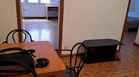 Pis de lloguer a Calle de Gabilondo, 2, Campo Grande, Valladolid Capital - imatge 5 Foto 5 de Pis de lloguer a Calle de Gabilondo, 2, Campo Grande, Valladolid Capital