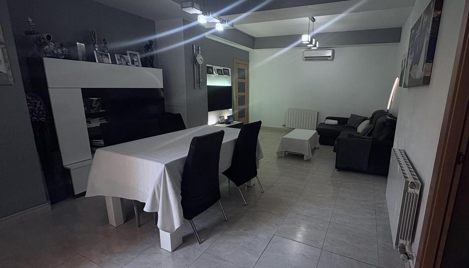 Flat for sale in Carrer del Metge Carrera, 94, Olesa de Montserrat, Barcelona - image 1 Photo 1 of Flat for sale in Carrer del Metge Carrera, 94, Olesa de Montserrat, Barcelona