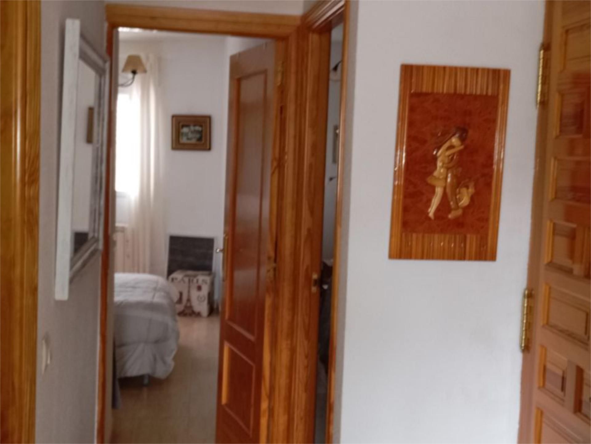 Flat for sale in Armuña de Tajuña  with Air Conditioner, Heating and Furnished
