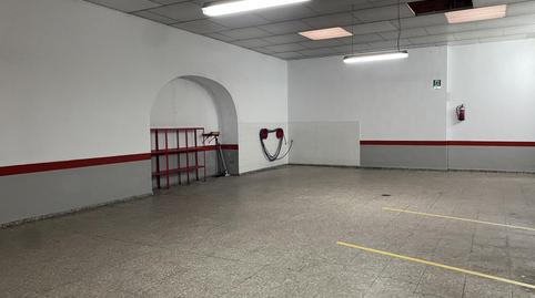 Garaje de alquiler en Calle Méndez Núñez, 5, La Carolina, Jaén - imagen 4 Foto 4 de Garaje de alquiler en Calle Méndez Núñez, 5, La Carolina, Jaén