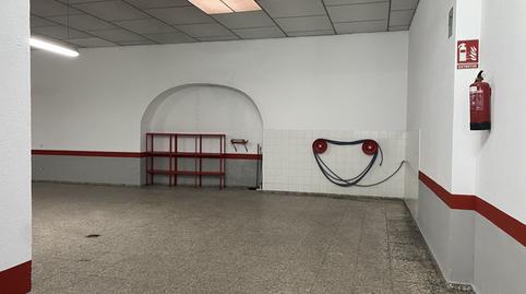 Garaje de alquiler en Calle Méndez Núñez, 5, La Carolina, Jaén - imagen 5 Foto 5 de Garaje de alquiler en Calle Méndez Núñez, 5, La Carolina, Jaén