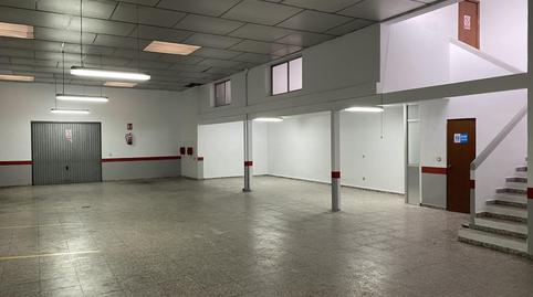 Garaje de alquiler en Calle Méndez Núñez, 5, La Carolina, Jaén - imagen 3 Foto 3 de Garaje de alquiler en Calle Méndez Núñez, 5, La Carolina, Jaén