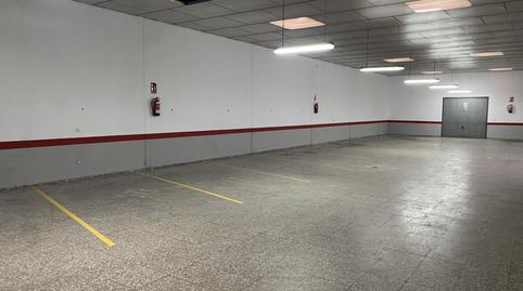 Garaje de alquiler en Calle Méndez Núñez, 5, La Carolina, Jaén - imagen 2 Foto 2 de Garaje de alquiler en Calle Méndez Núñez, 5, La Carolina, Jaén