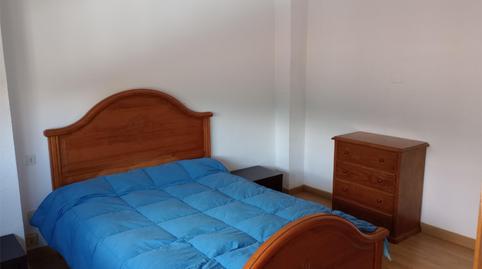 Foto 2 de Pis per a compartir a Rúa José Antonio, 109, Ordes, A Coruña