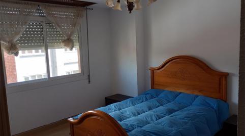 Foto 3 de Pis per a compartir a Rúa José Antonio, 109, Ordes, A Coruña