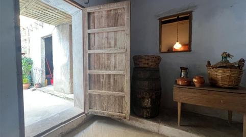 Duplex for sale in Carrer Pare Pere, 19, Jesús Pobre, Dénia - image 2 Photo 2 of Duplex for sale in Carrer Pare Pere, 19, Jesús Pobre, Dénia