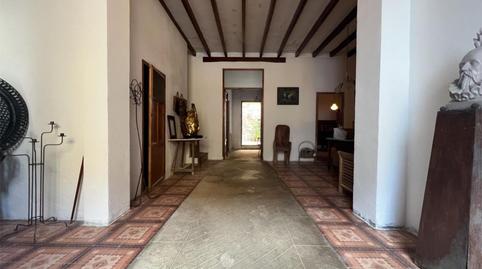 Duplex for sale in Carrer Pare Pere, 19, Jesús Pobre, Dénia - image 5 Photo 5 of Duplex for sale in Carrer Pare Pere, 19, Jesús Pobre, Dénia