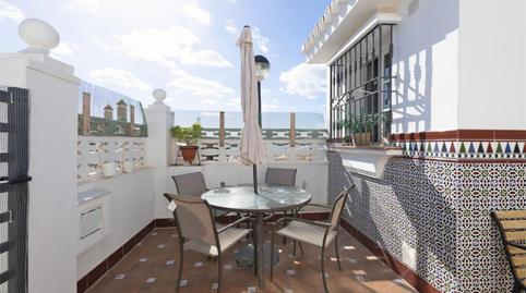 Casa adosada en venta en Calle Picadero, 20, La Cala del Moral, Rincón de la Victoria - imagen 2 Foto 2 de Casa adosada en venta en Calle Picadero, 20, La Cala del Moral, Rincón de la Victoria